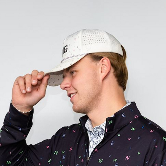Color Pop Hat