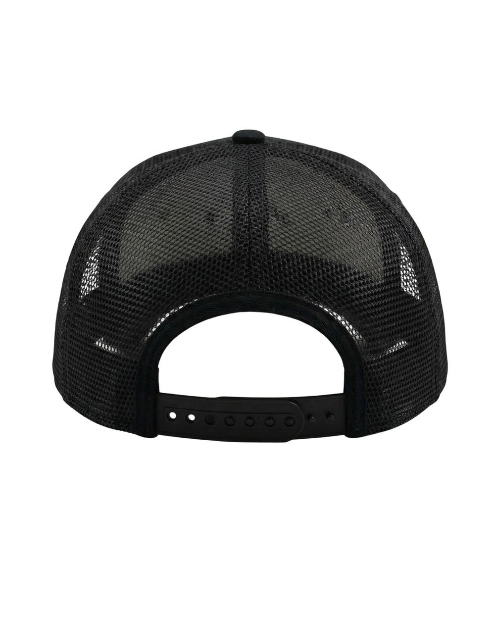 Night Ember - Trucker