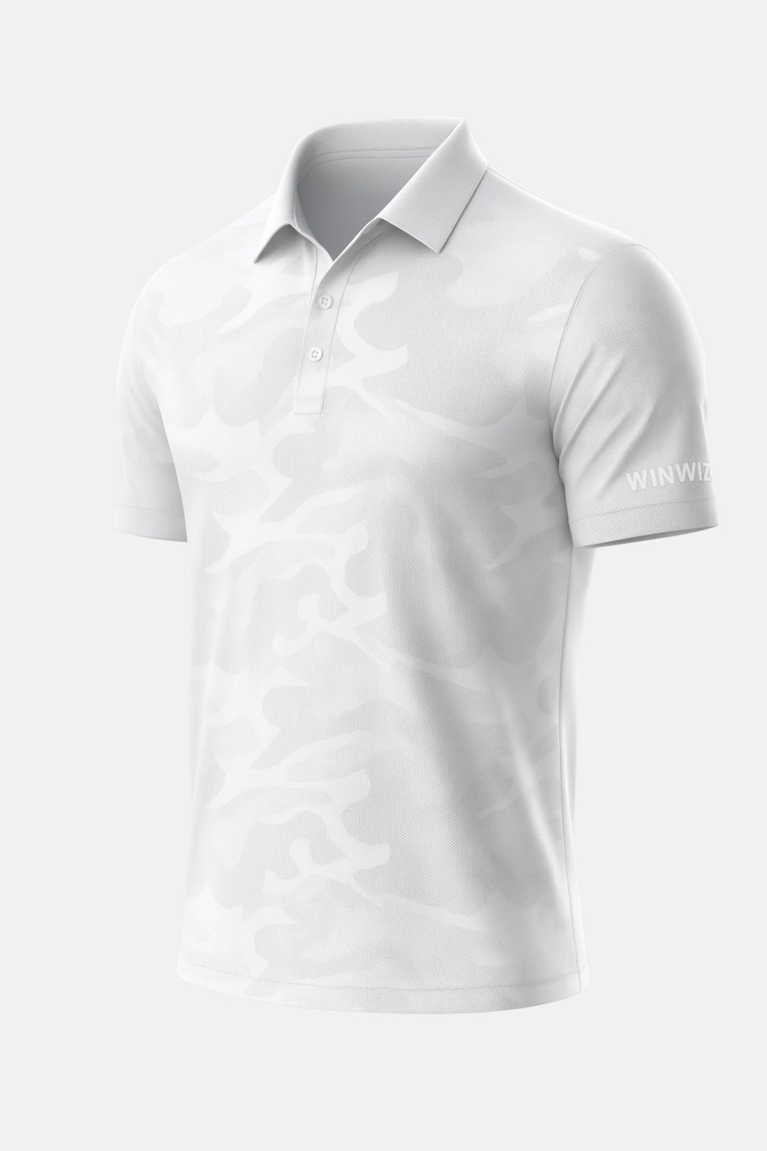 White - Camoflow