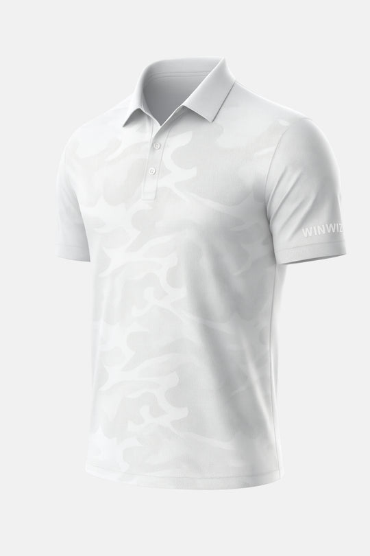 White - Camoflow