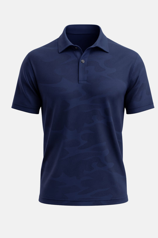 Navy - Camoflow