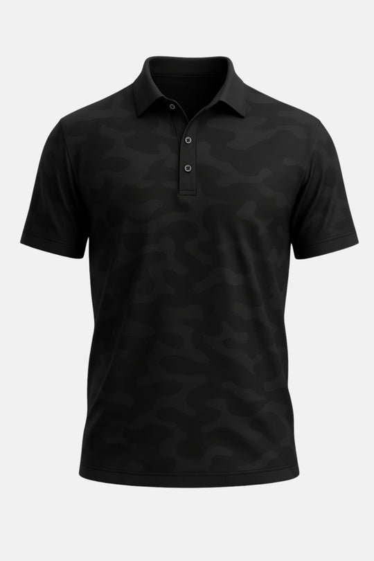 Black - Camoflow