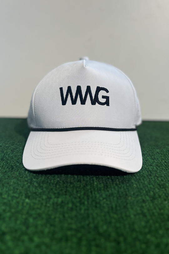 White Putt