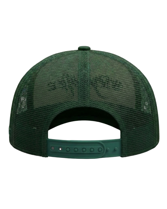 Pine Crest - Trucker
