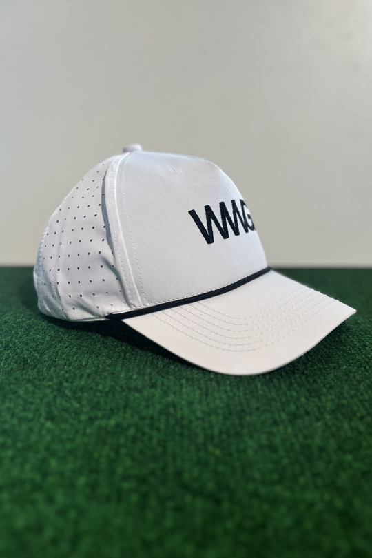 White Putt
