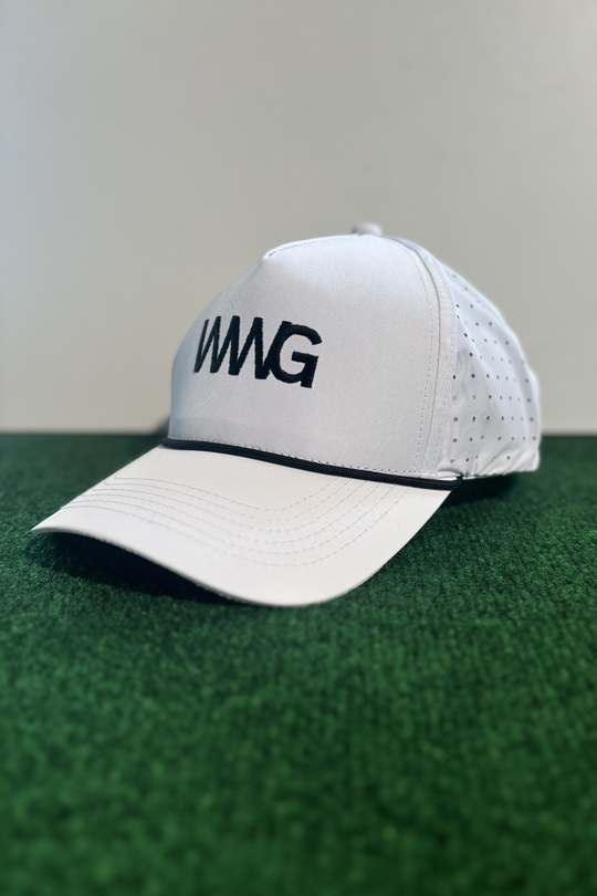 White Putt