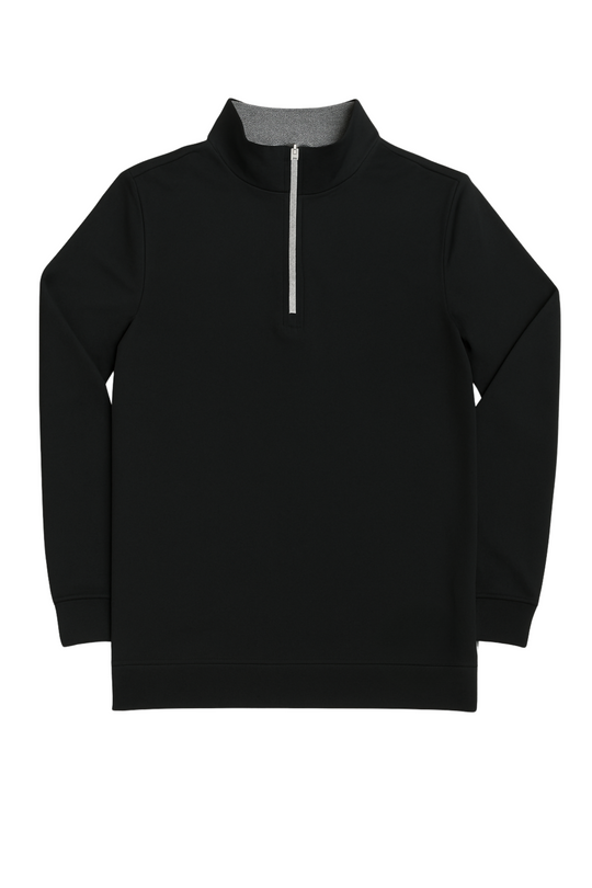 Black - Tour ZIP