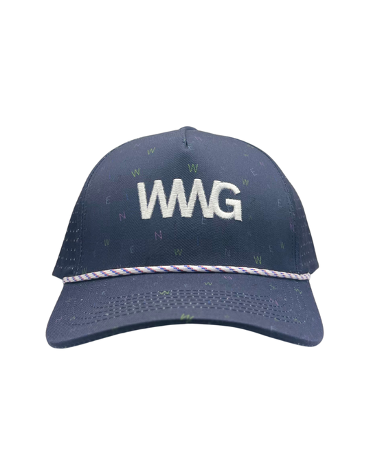 Vivid Peak - Snapback keps