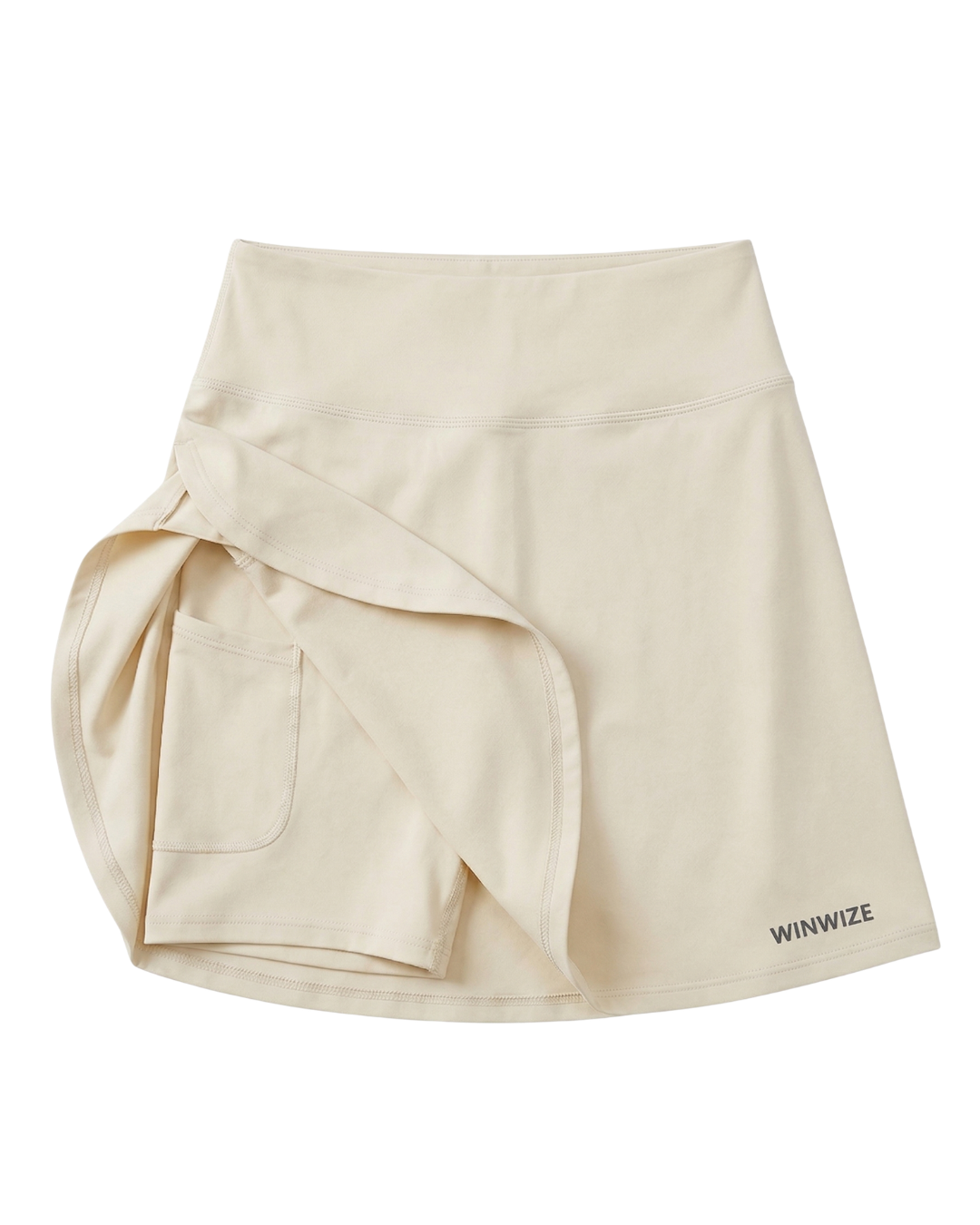 Crème - Core Kjol