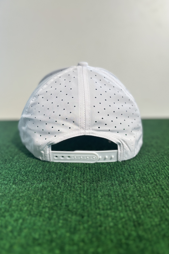 White Putt
