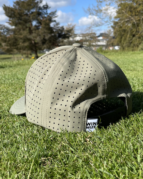 Army Green - Snapback