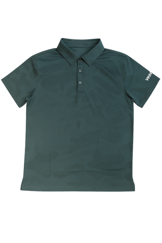 Green - Camoflow
