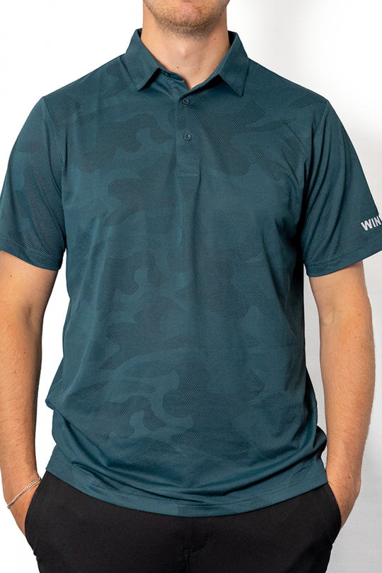 Green - Camoflow
