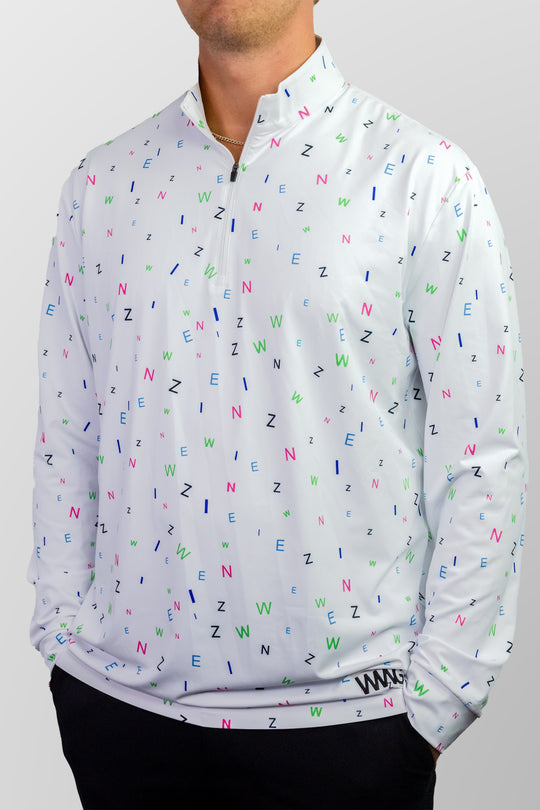 Color Pop Frost ZIP
