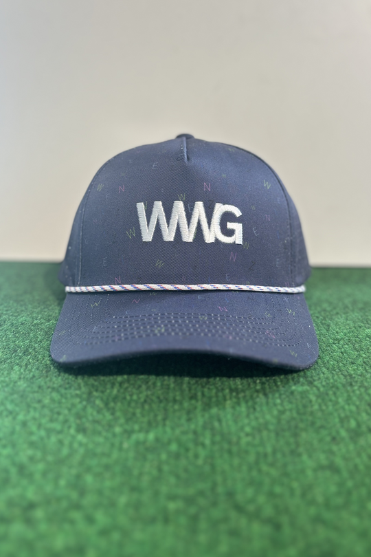 Vivid Peak Hat