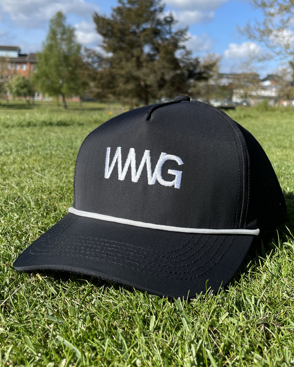 Blackbird - Snapback