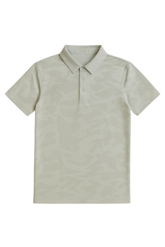 Gray - Camoflow