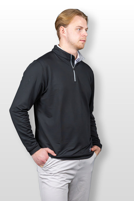 Black - Tour ZIP