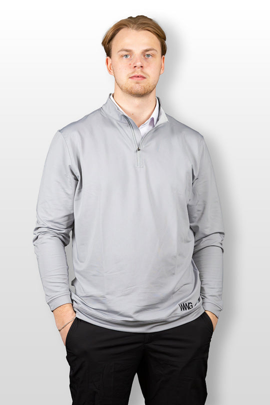 Gray - Tour ZIP