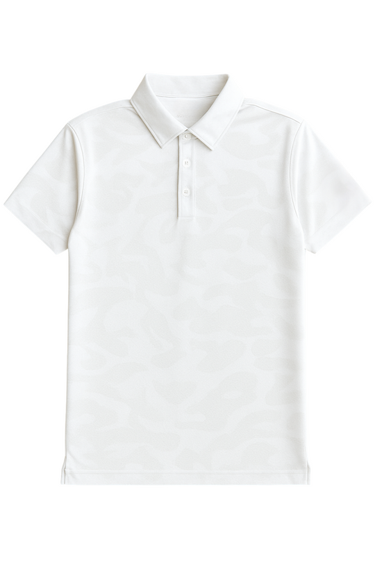White - Camoflow
