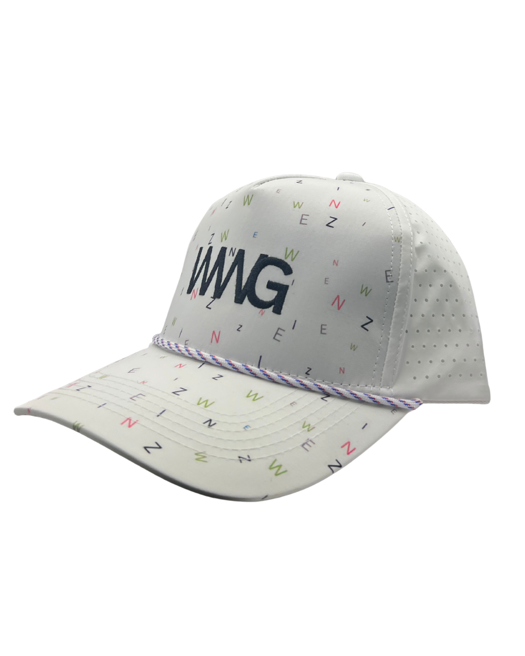 Color Pop - Snapback keps