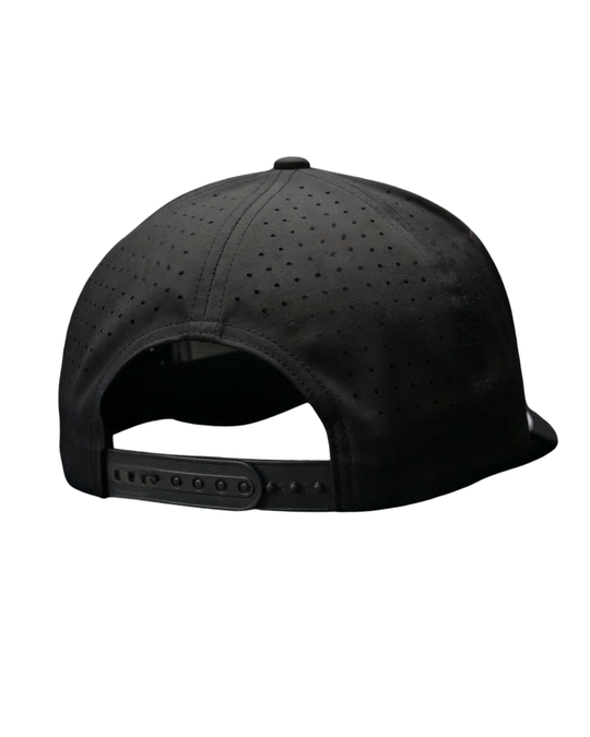 Blackbird - Snapback