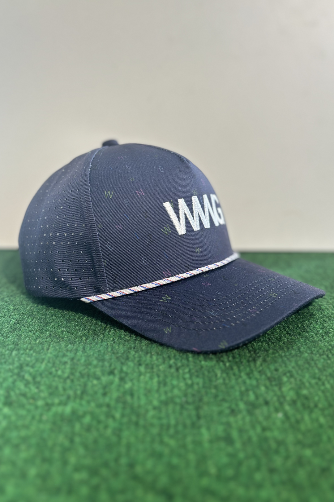 Vivid Peak Hat