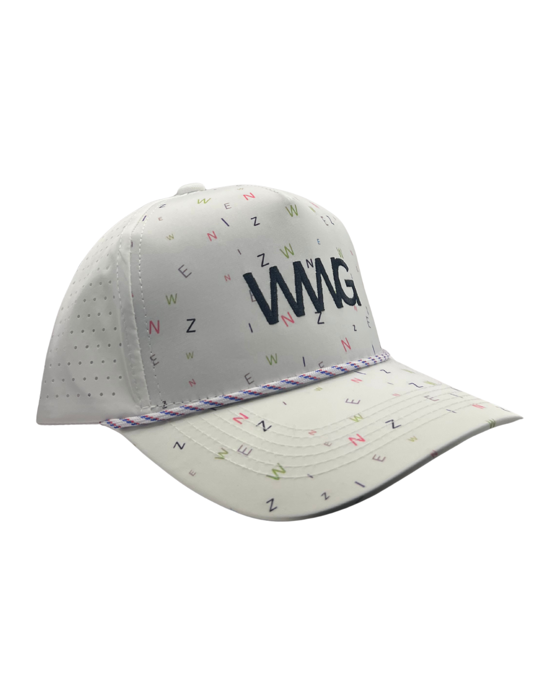 Color Pop - Snapback keps