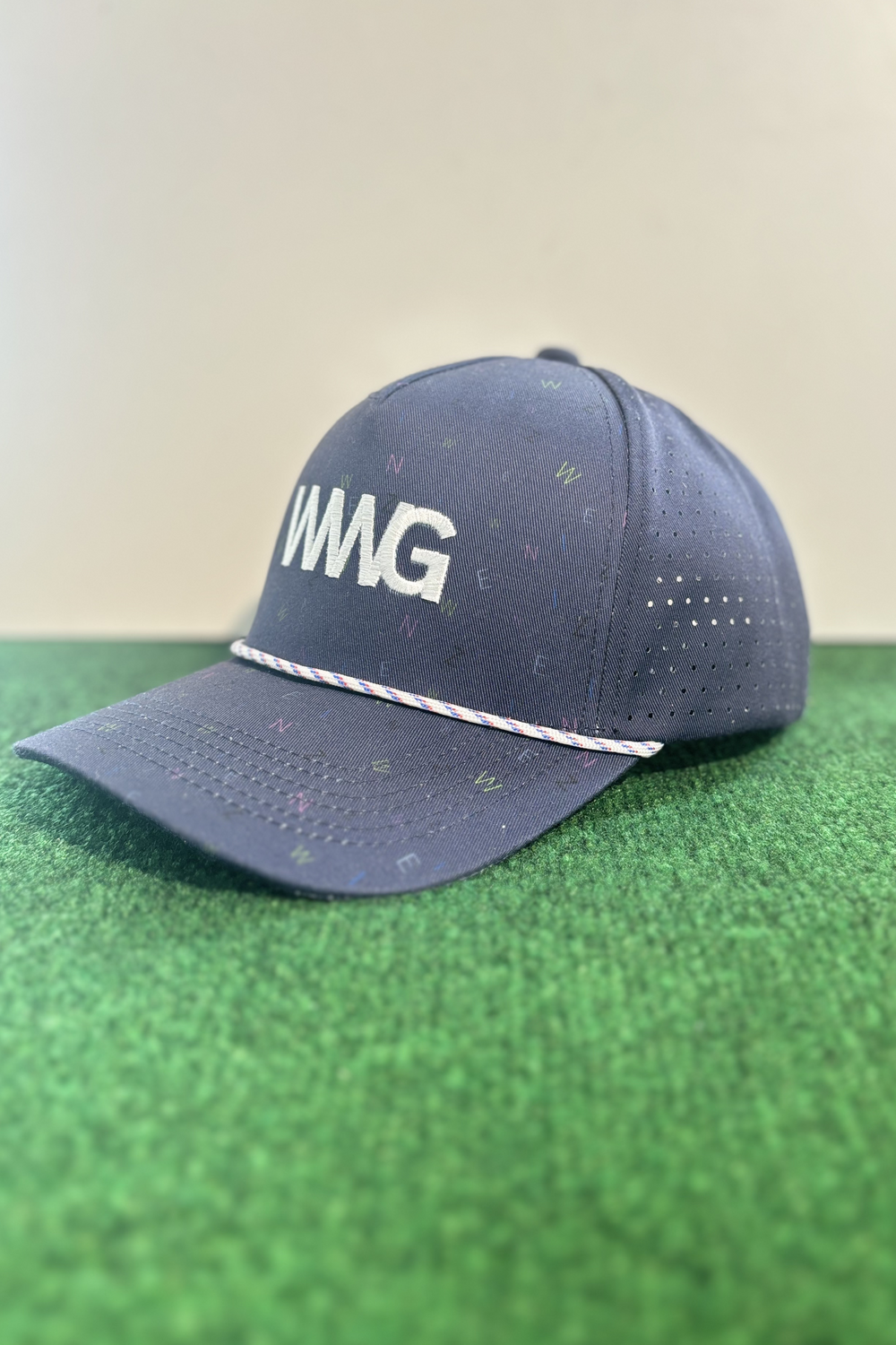 Vivid Peak Hat