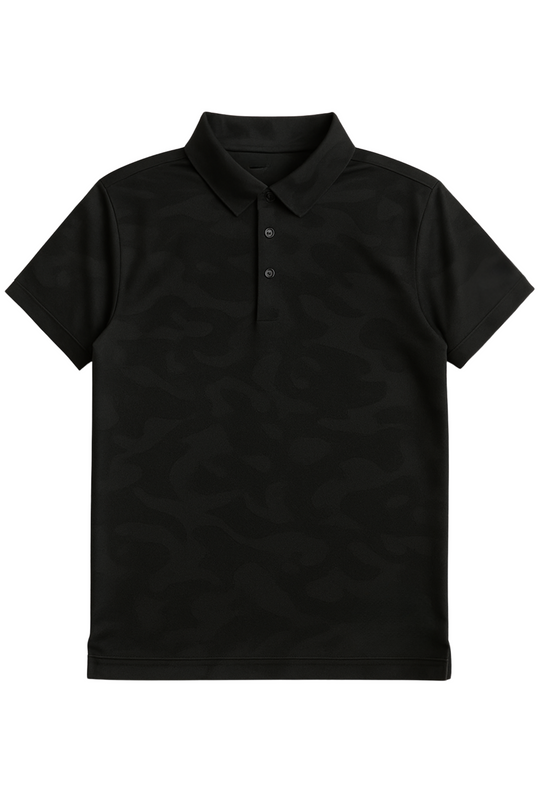 Black - Camoflow