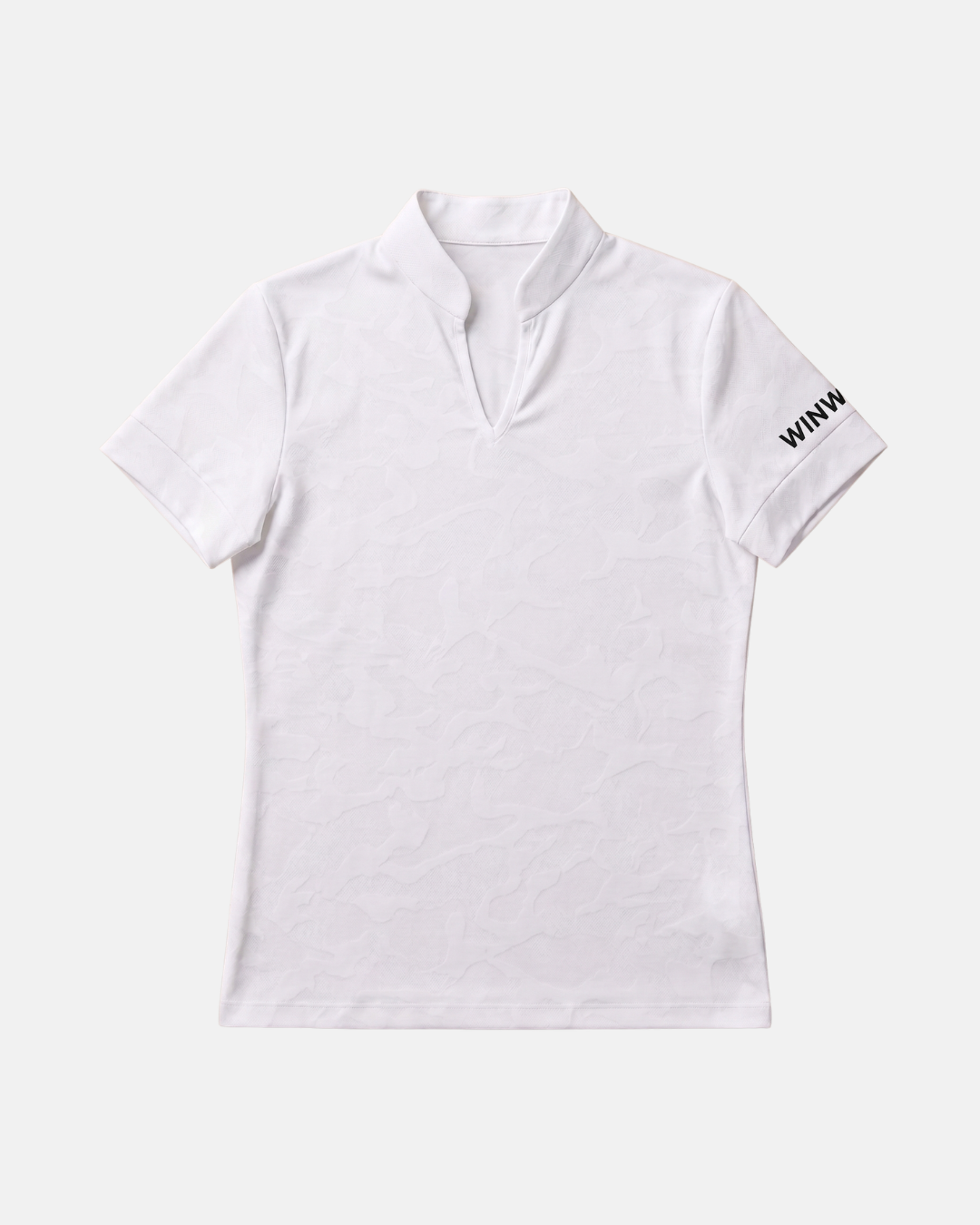 Vit - Camoline Golfpiké