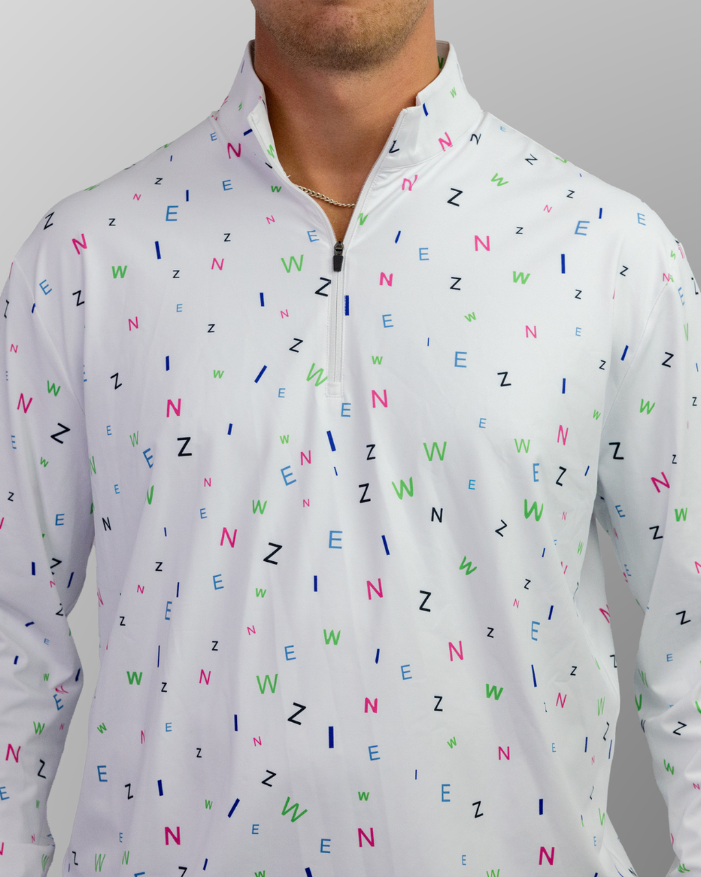 Color Pop Frost ZIP