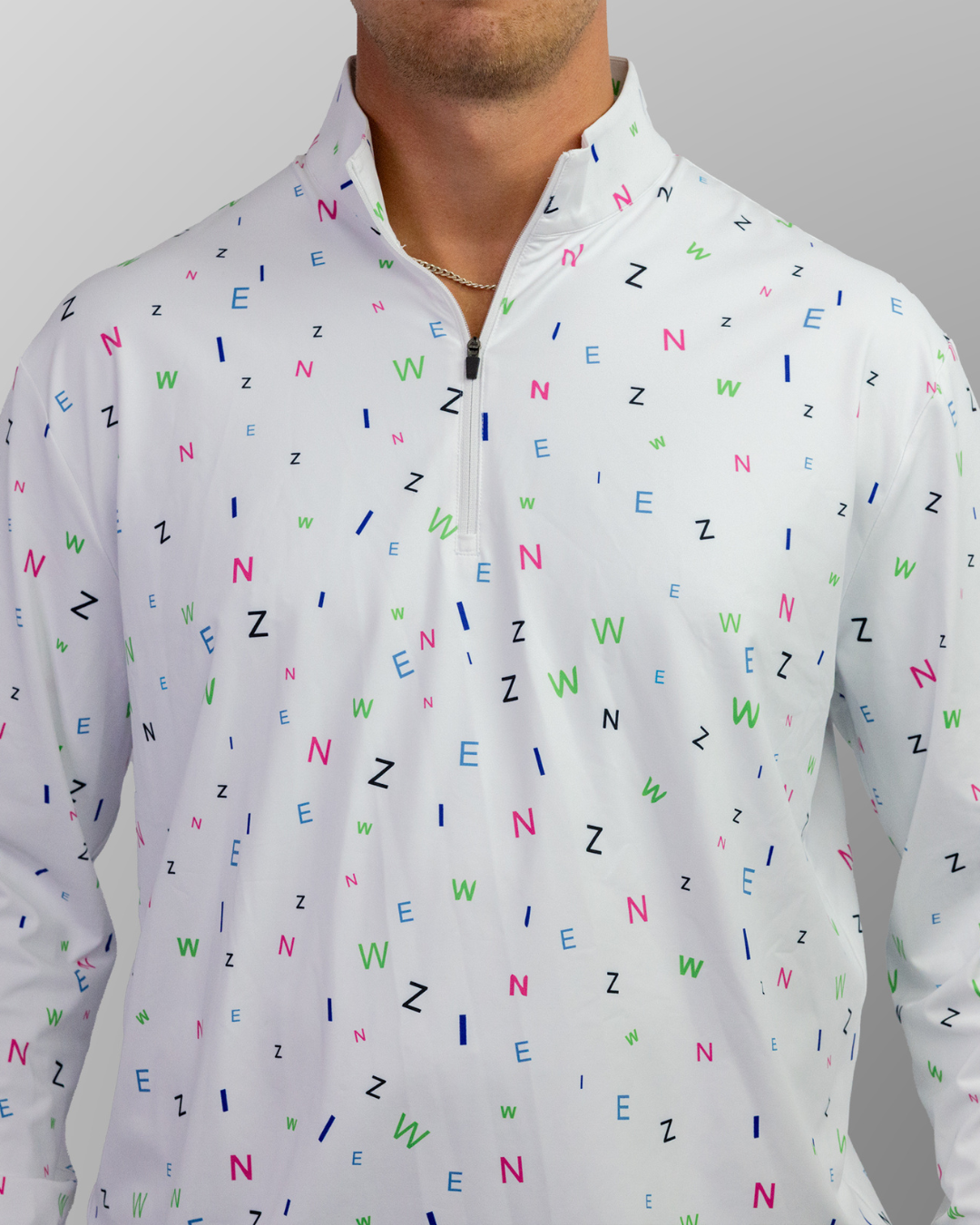 Color Pop Frost ZIP