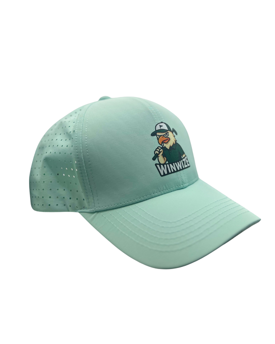 Mint - Snapback keps