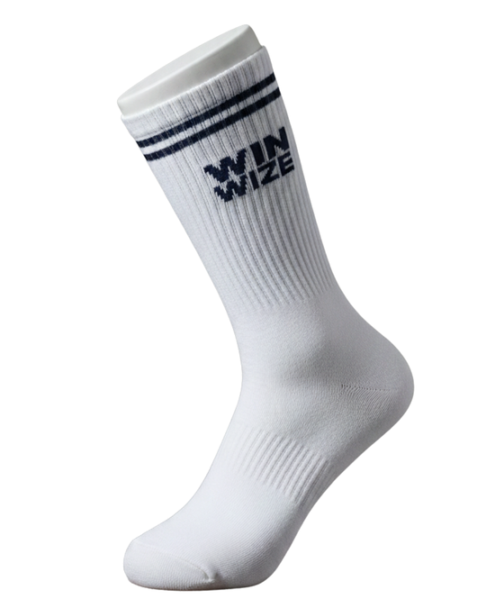 Performance Socks - Blue