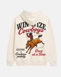 Cowboy Luvtröja