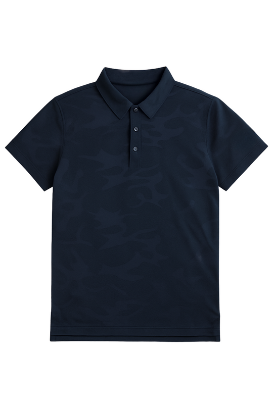Navy - Camoflow