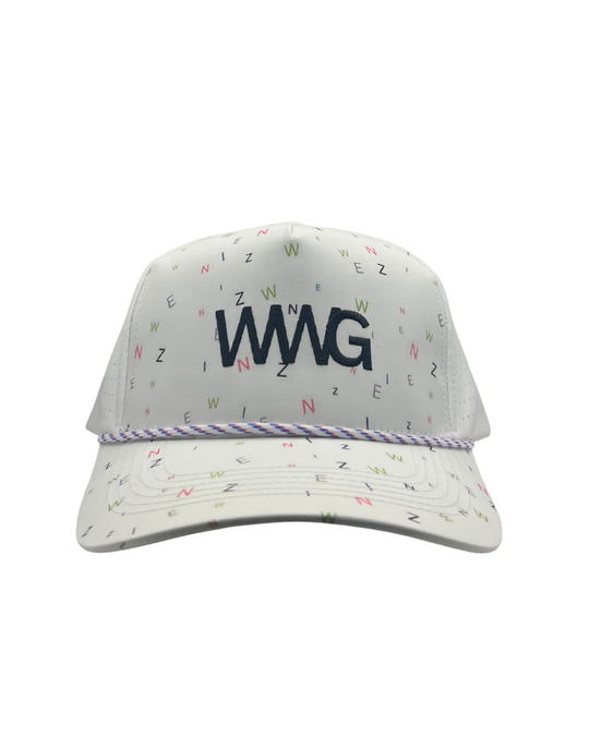 Color Pop - Snapback keps