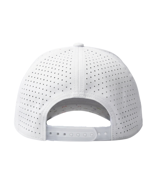 White Putt - Snapback