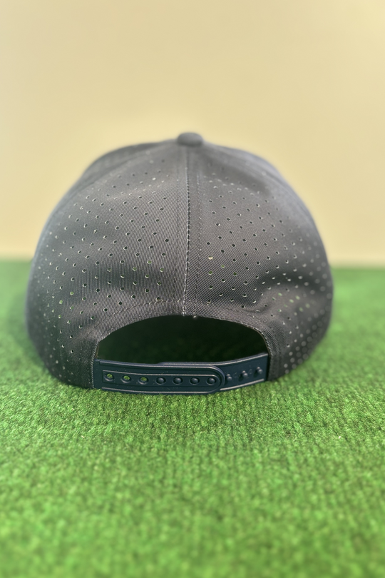 Vivid Peak Hat