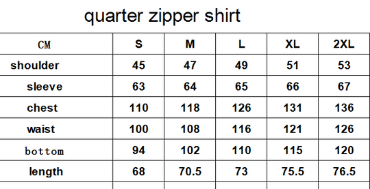 Black Tee ZIP