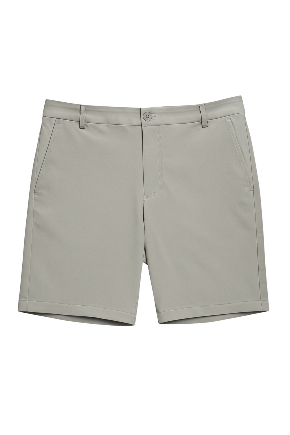 Gray - Flexpro Shorts