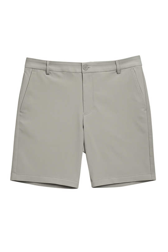 Gray - Flexpro Shorts