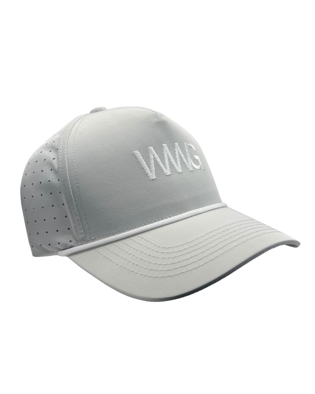 Shadow Tee - Snapback keps