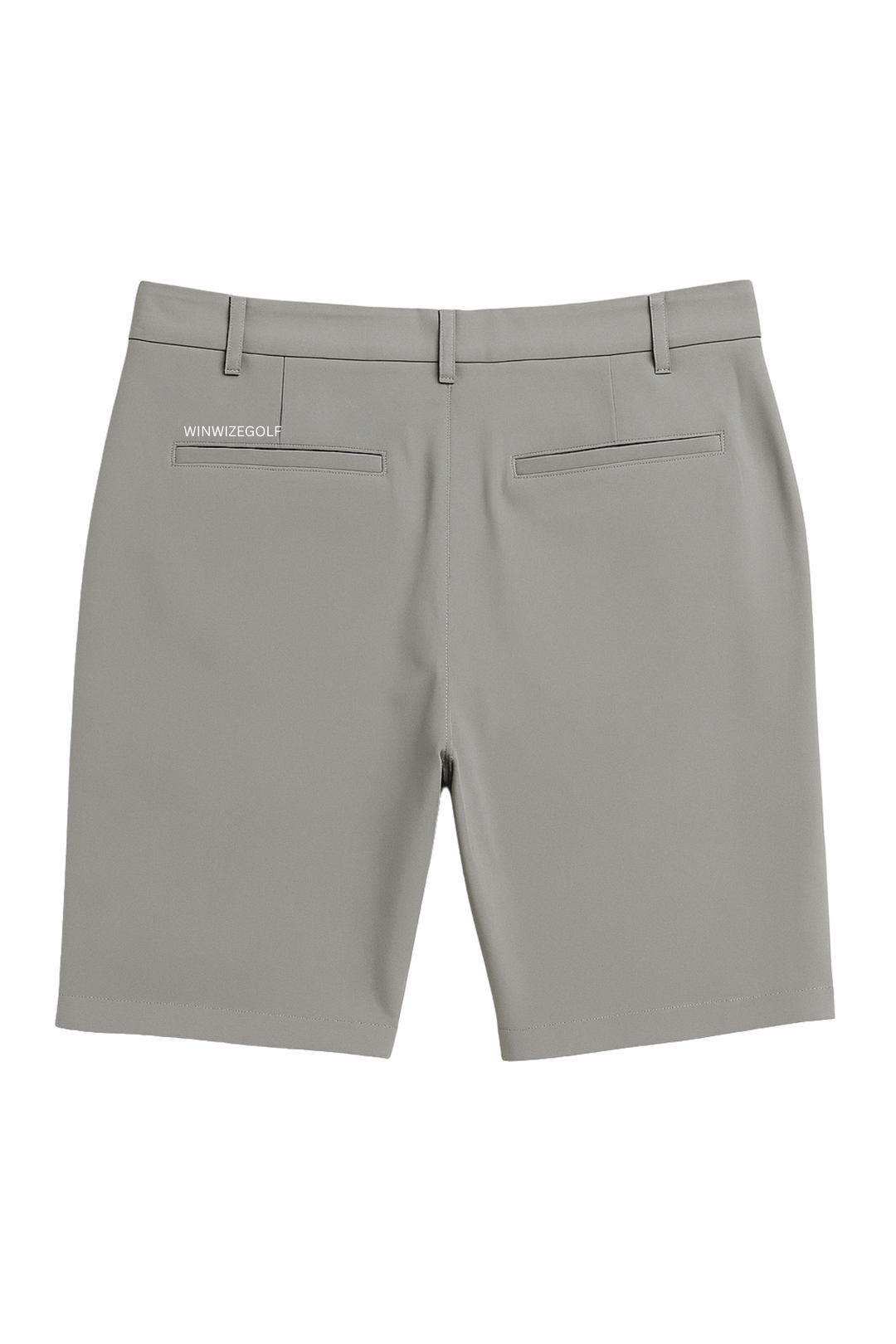 Gray - Flexpro Shorts