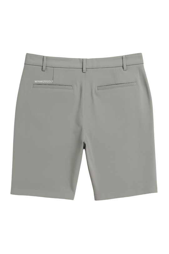 Gray - Flexpro Shorts