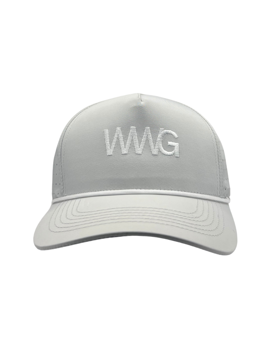 Shadow Tee - Snapback keps