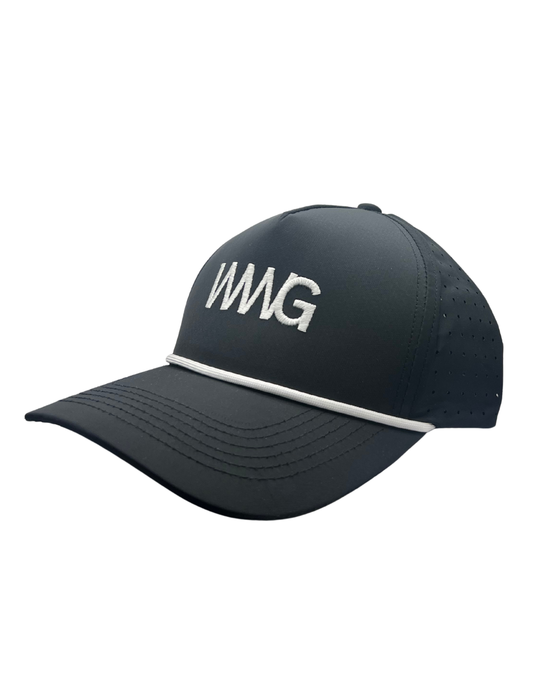 Blackbird - Snapback Keps