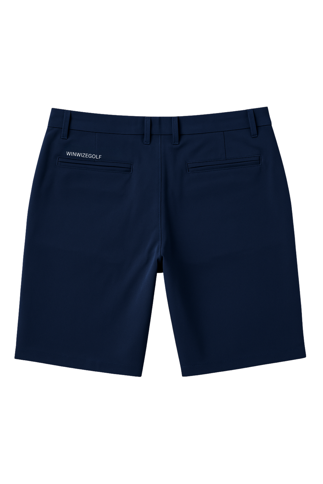 Navy - Flexpro Shorts