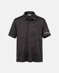 Svart - Camoflow Golfpiké